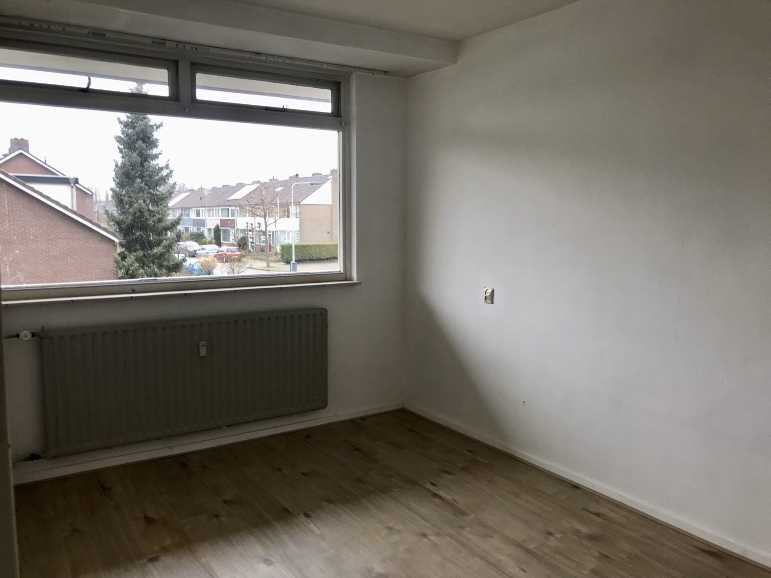 Appartement Kamphuizenlaan 10