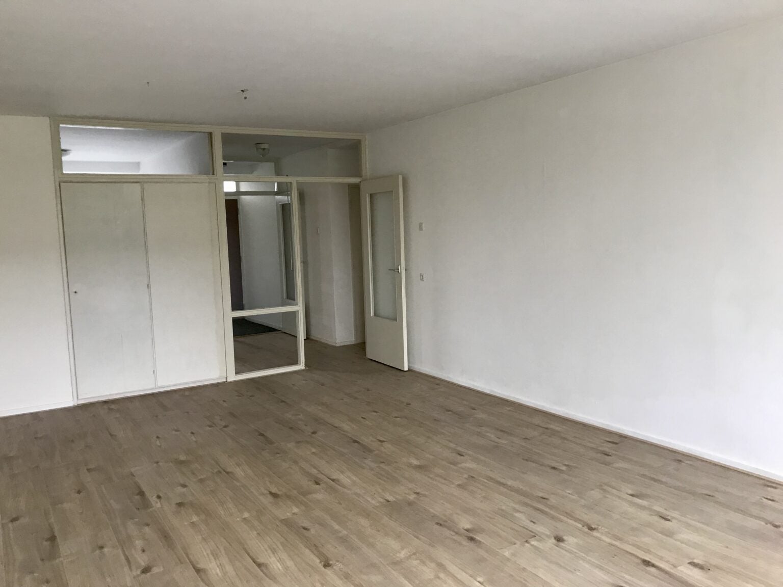 Appartement Kamphuizenlaan 5
