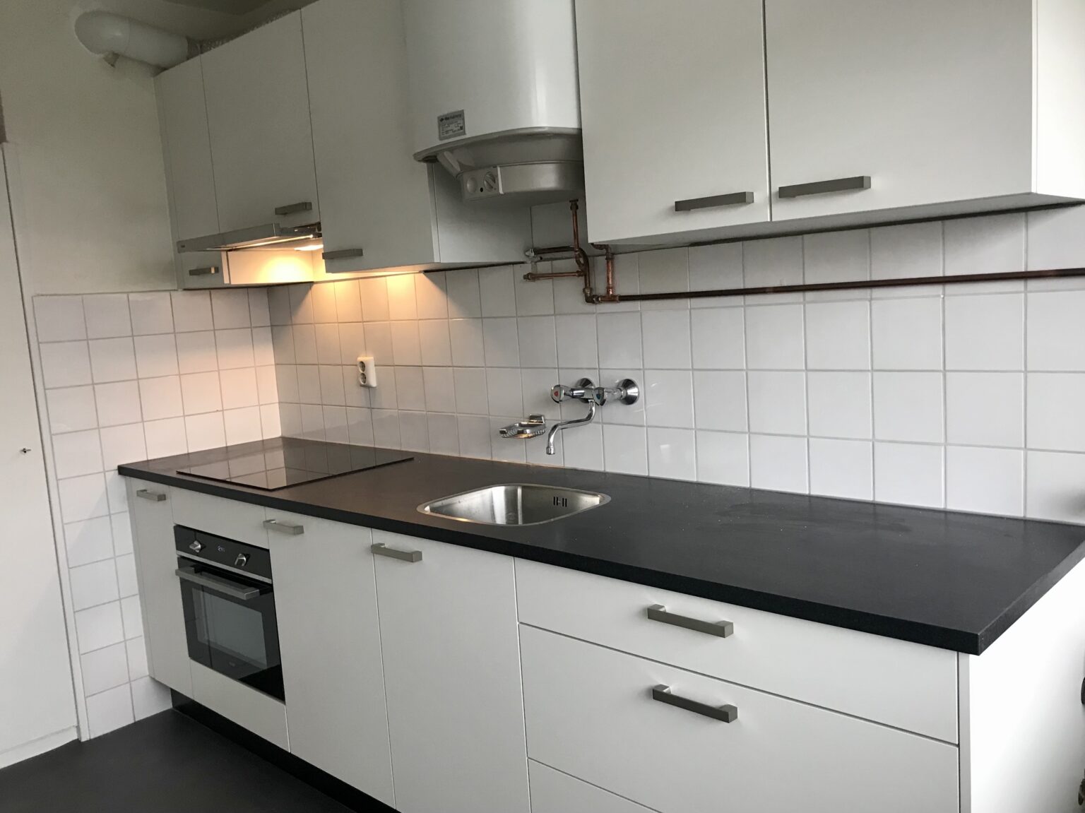 Appartement Kamphuizenlaan 4