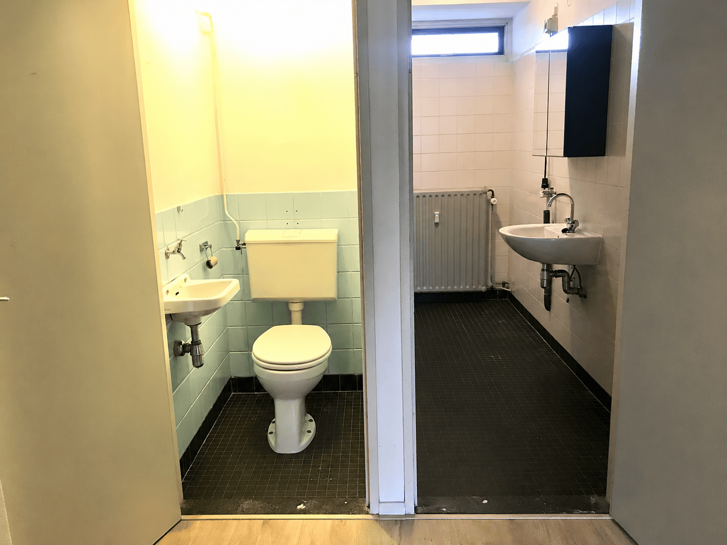 Appartement Kamphuizenlaan 8