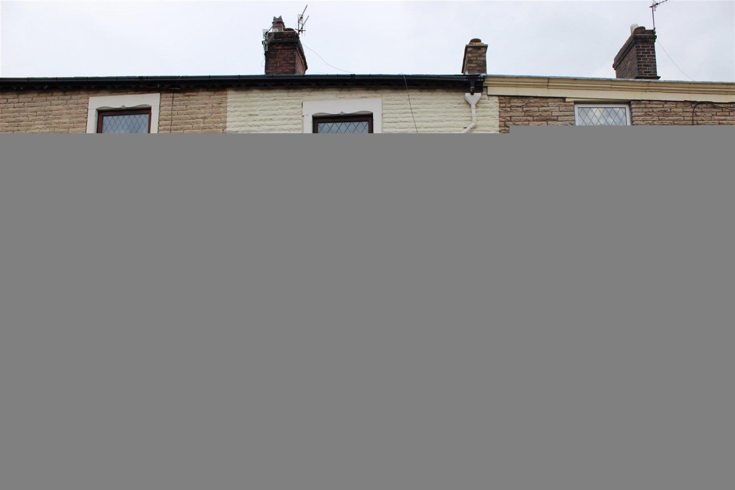House Lynwood Avenue in Darwen