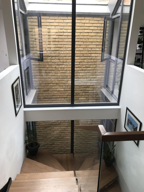 Room Wigton Place in Greater London