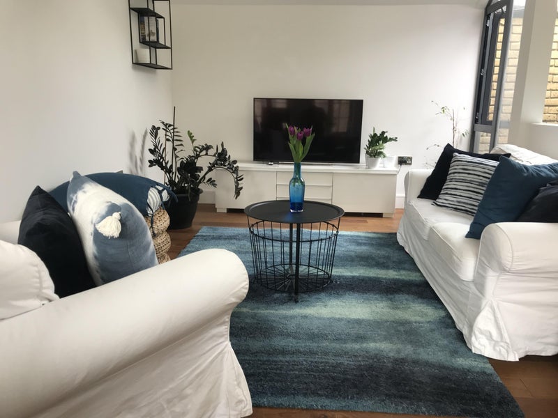 Room Wigton Place in Greater London