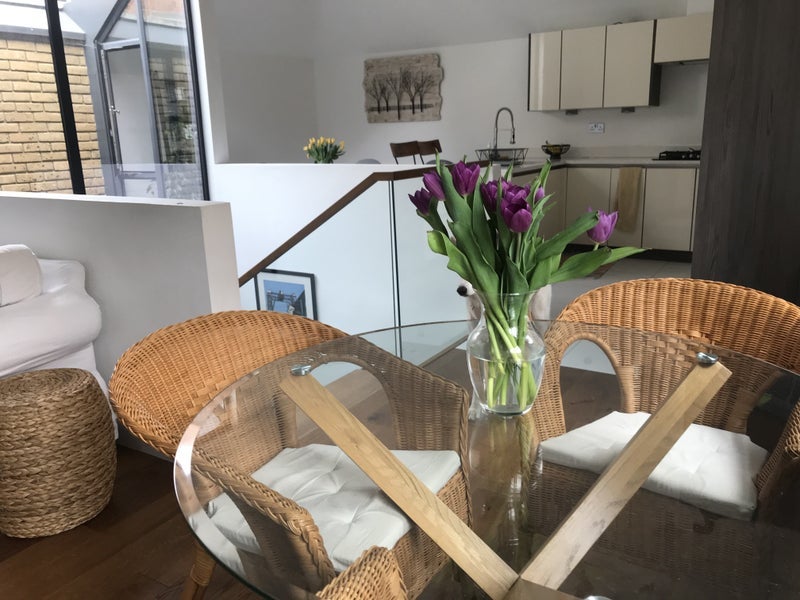 Room Wigton Place in Greater London