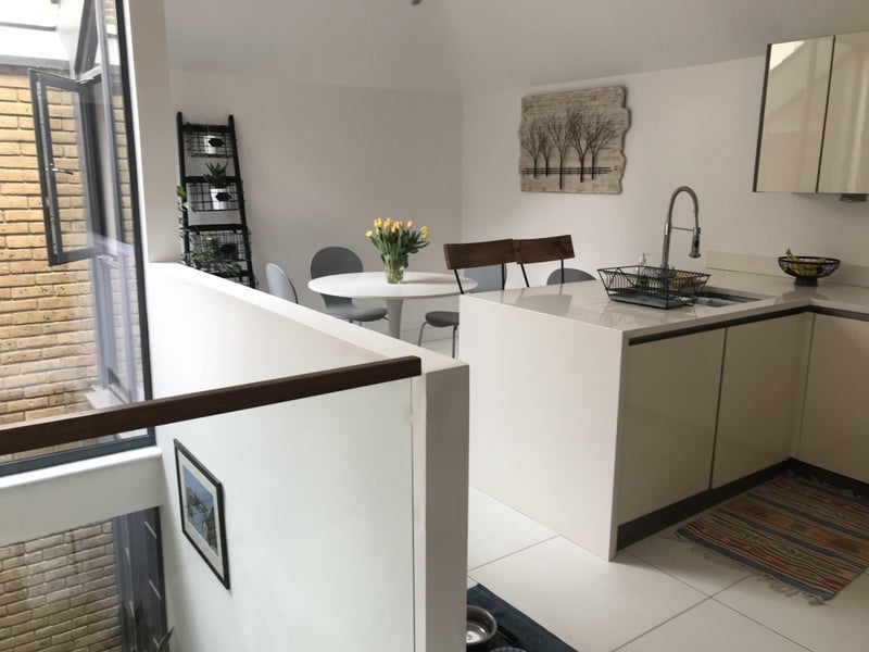 Room Wigton Place in Greater London