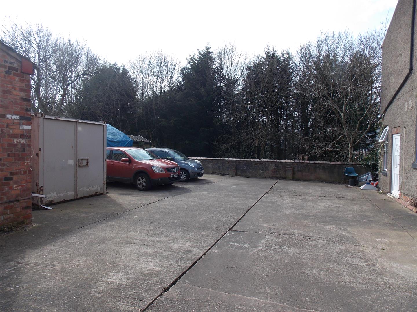 Room Station Street in Erewash