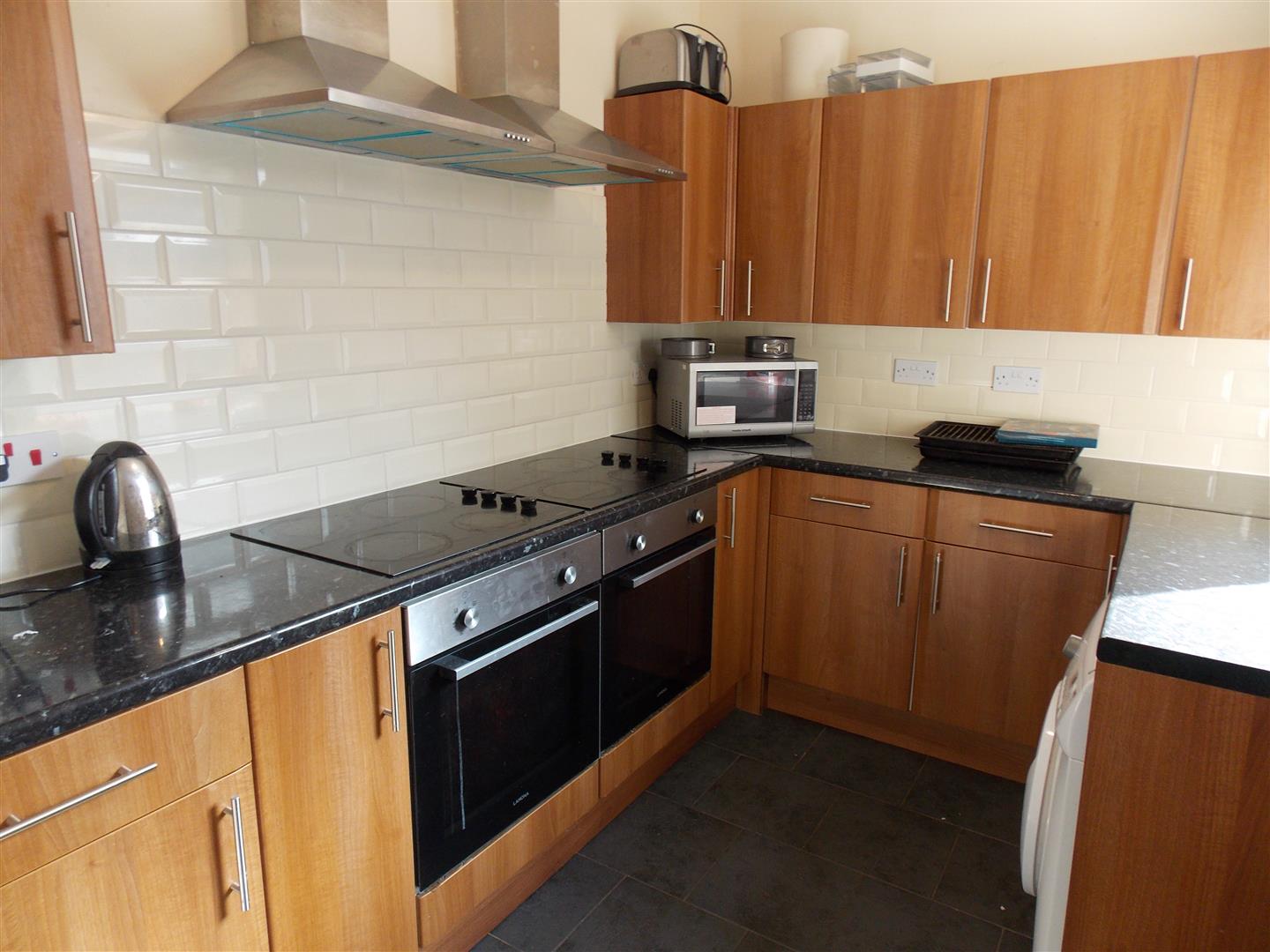 Room Station Street in Erewash
