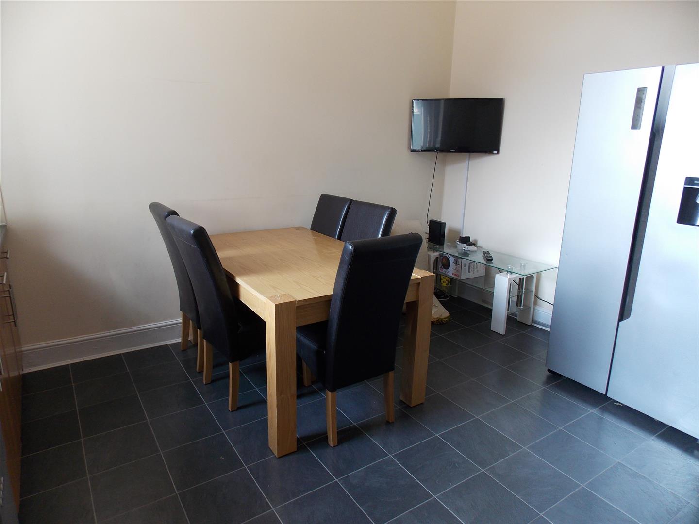 Room Station Street in Erewash
