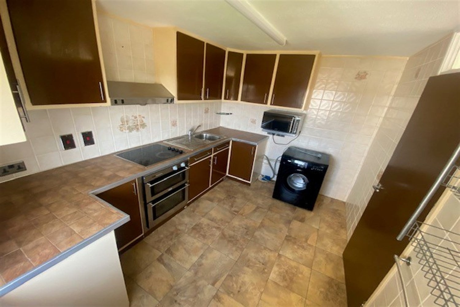 Flat Newlands Road in Southend-on-Sea