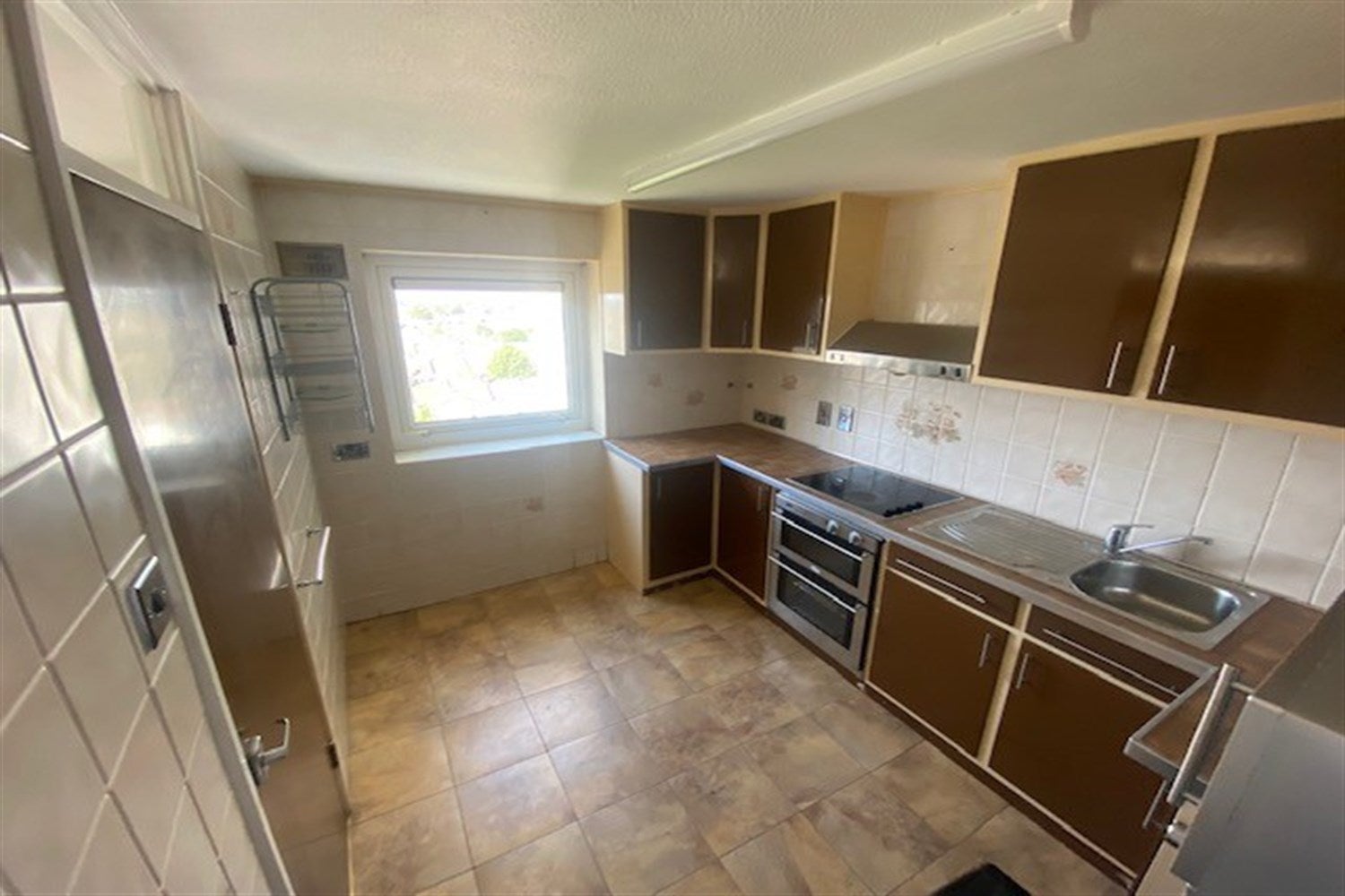 Flat Newlands Road in Southend-on-Sea