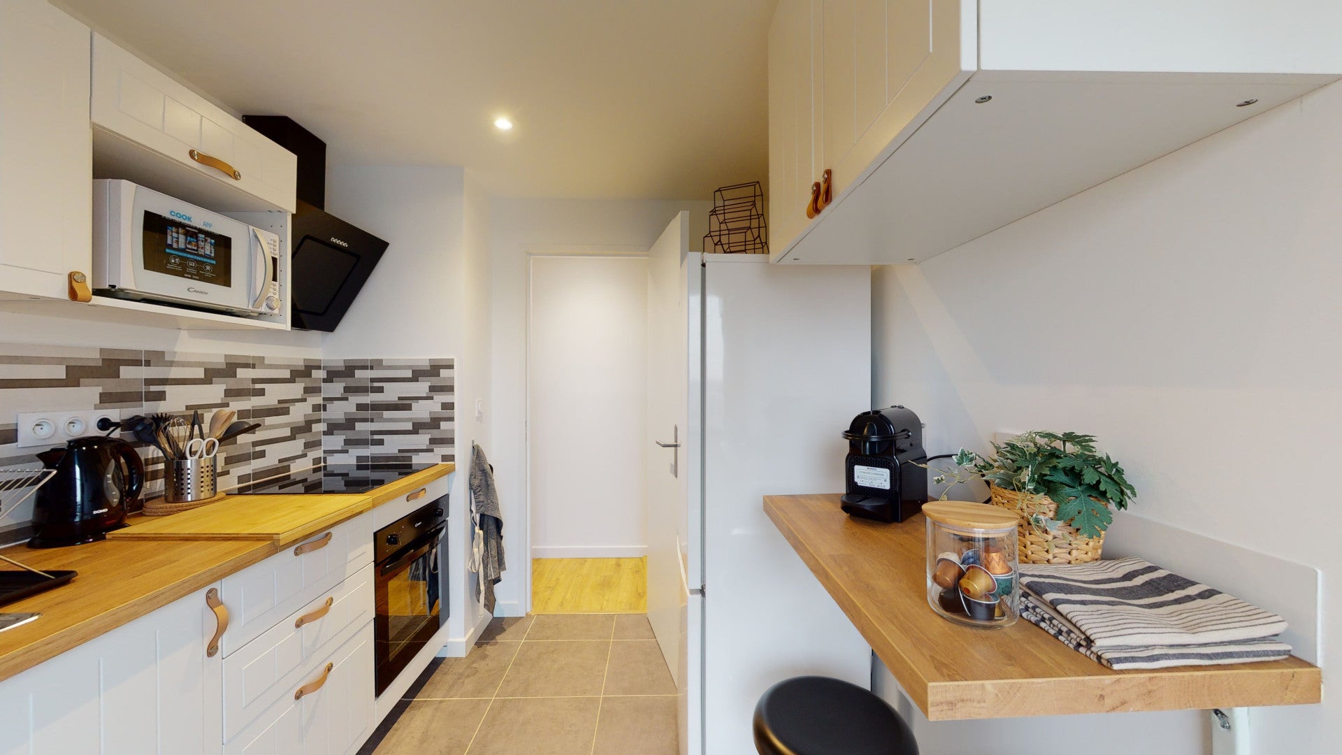 Appartement Avenue de Lombez à Toulouse