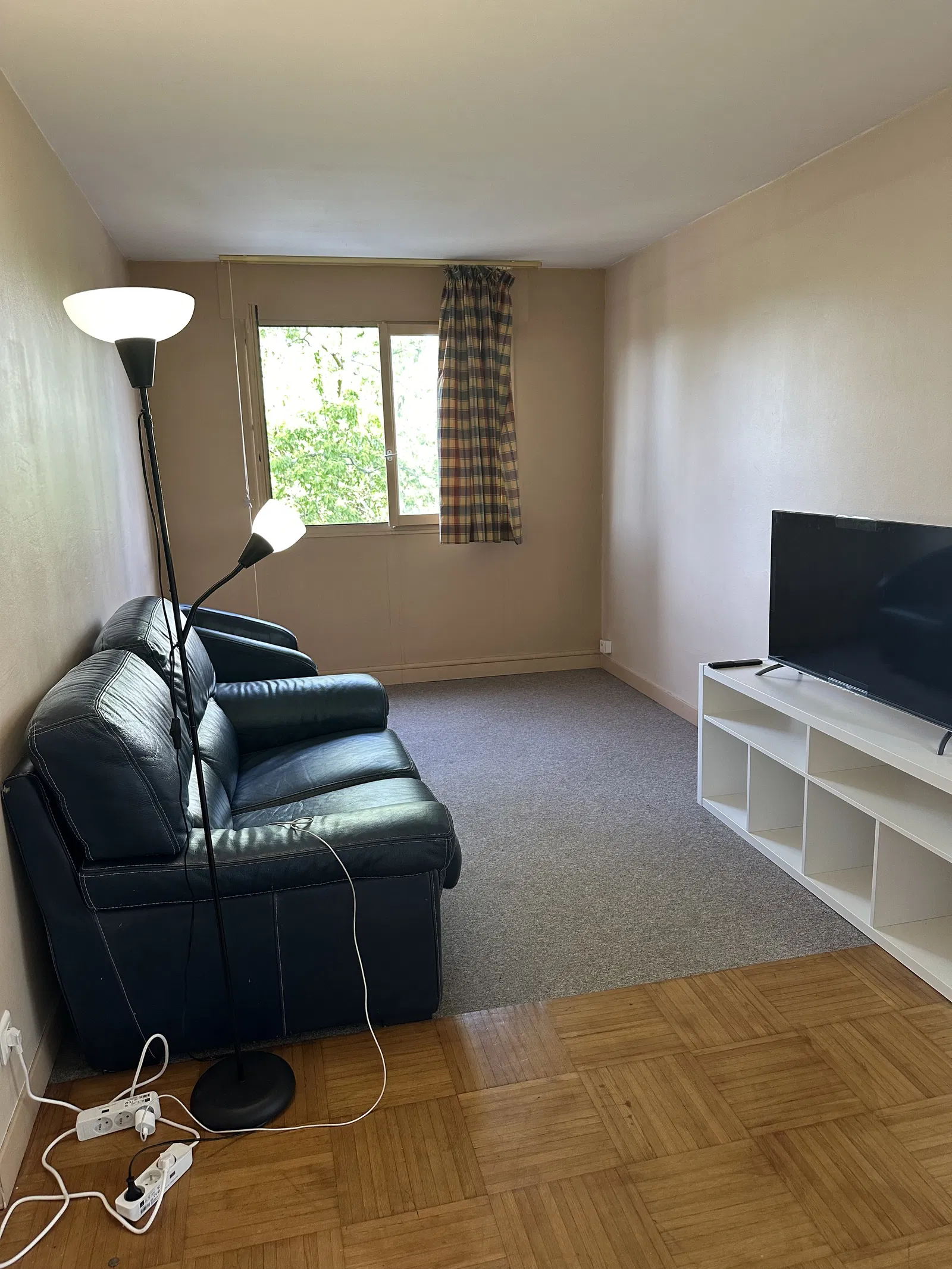 Room Rue Lefebvre in Grigny