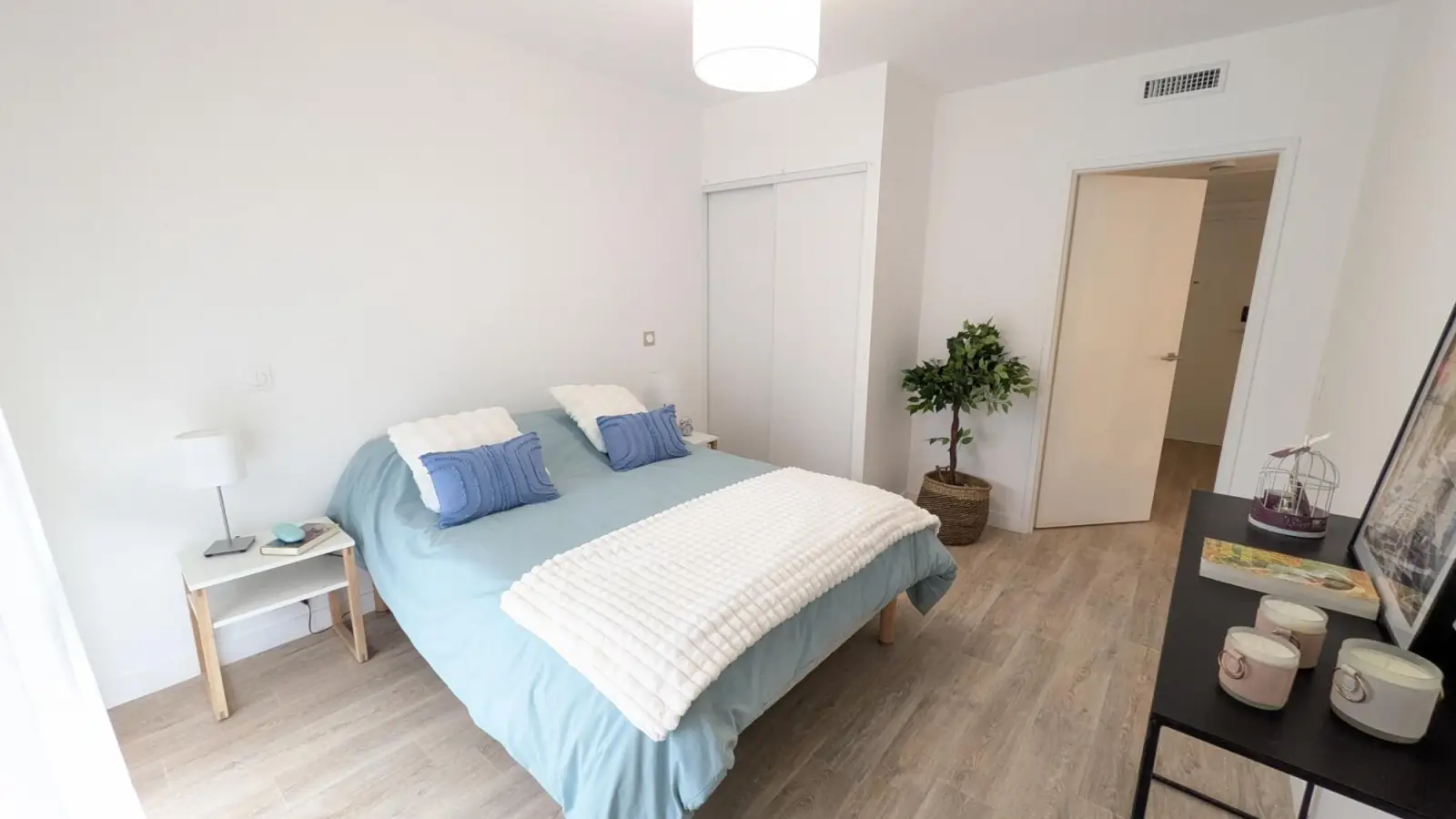 Flat Rue de Plaisance in Nogent-sur-Marne