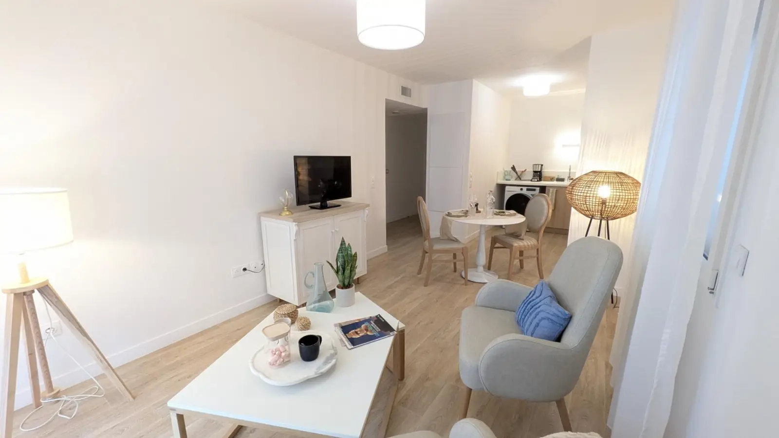 Flat Rue de Plaisance in Nogent-sur-Marne