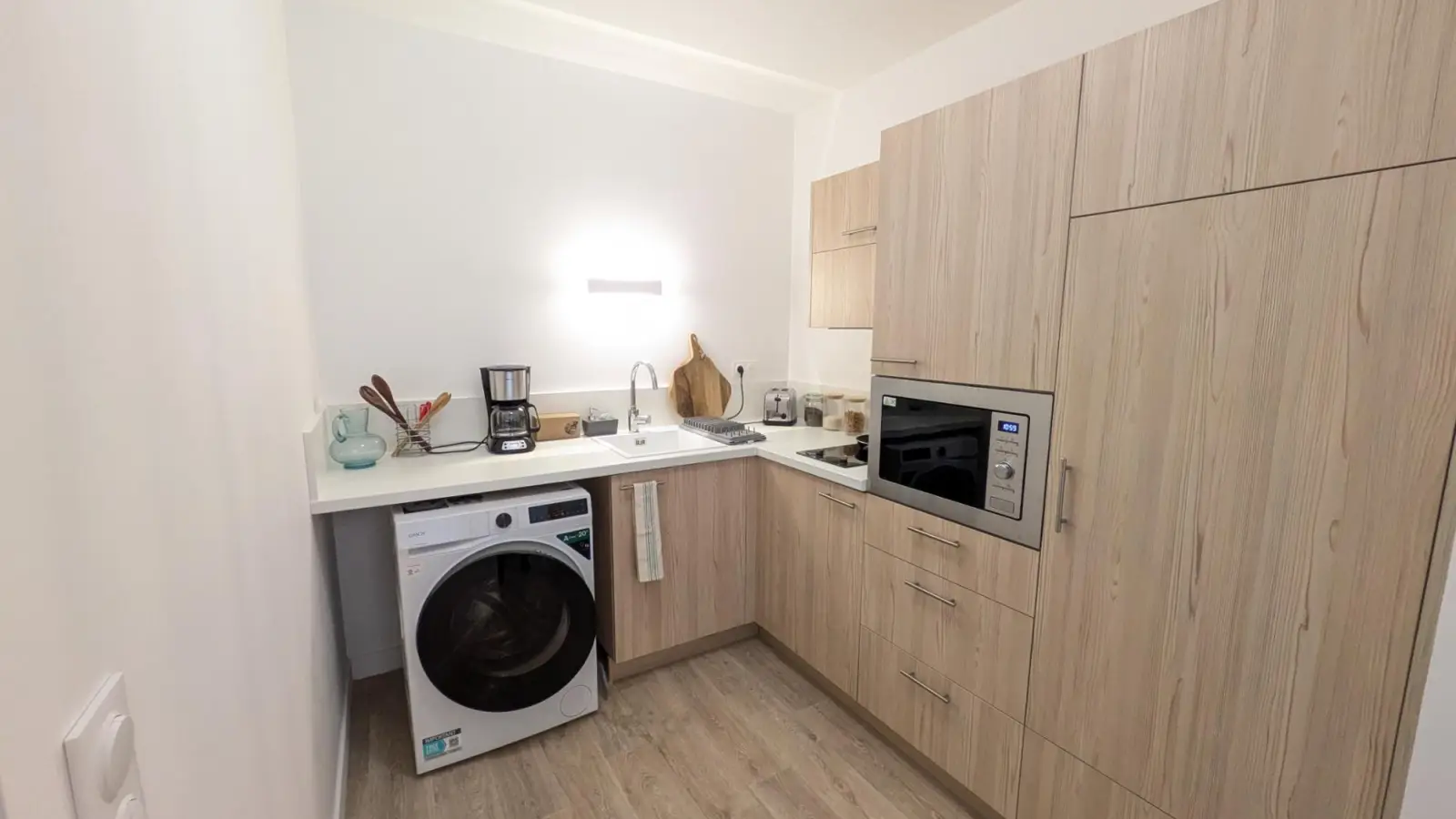 Flat Rue de Plaisance in Nogent-sur-Marne