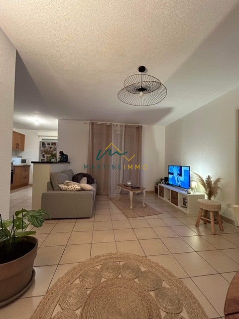 Appartement Impasse Paul Dukas à Marmande