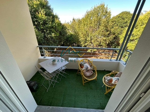 Appartement Impasse Paul Dukas à Marmande