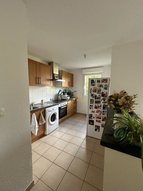 Appartement Impasse Paul Dukas à Marmande