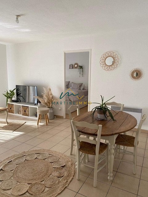 Appartement Impasse Paul Dukas à Marmande
