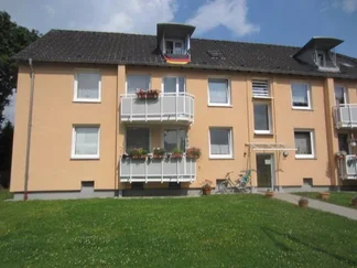 Wohnung Allensteiner Ring in Duisburg