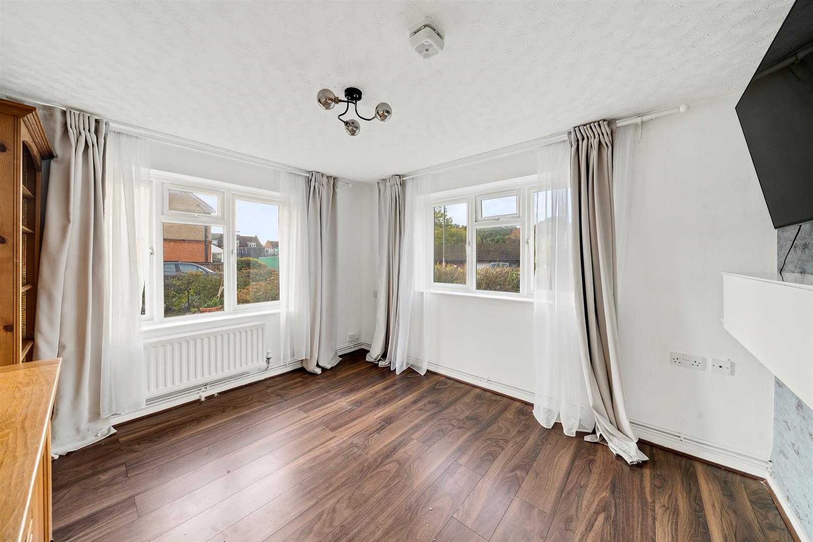 House Coulsdon Road in Caterham on the Hill