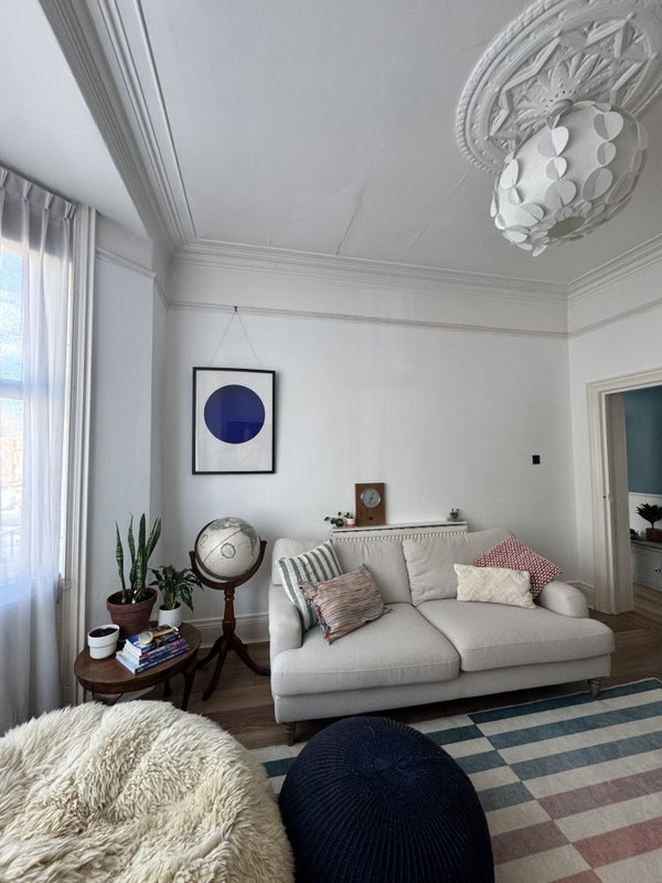 Room Simpson Street in North Tyneside