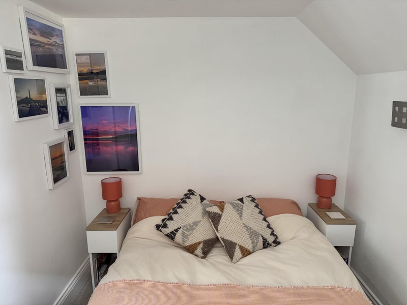 Room Simpson Street in North Tyneside