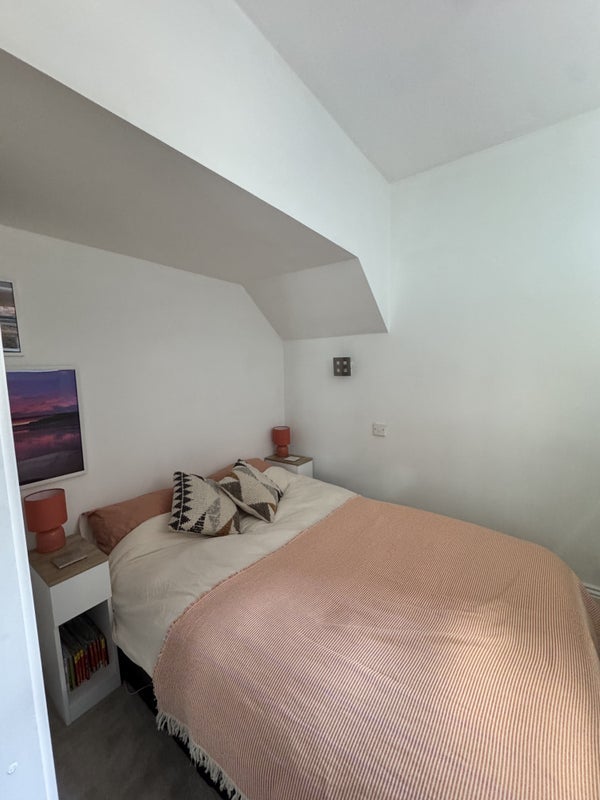 Room Simpson Street in North Tyneside