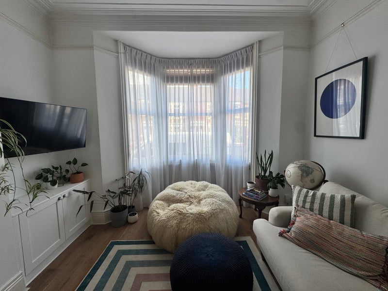 Room Simpson Street in North Tyneside