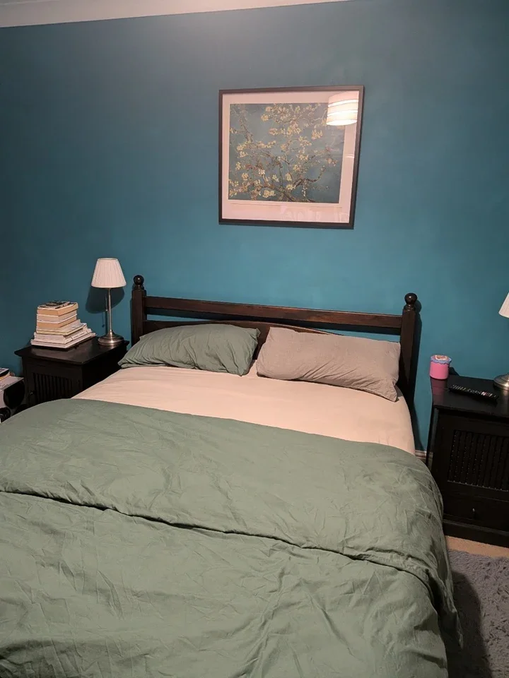 Room Homer Road in Greater London