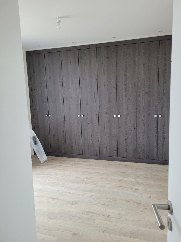 Flat Rue Raymond Poincaré in Nancy