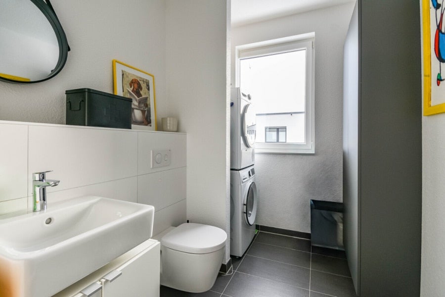 Wohnung Keldersstraße in Solingen