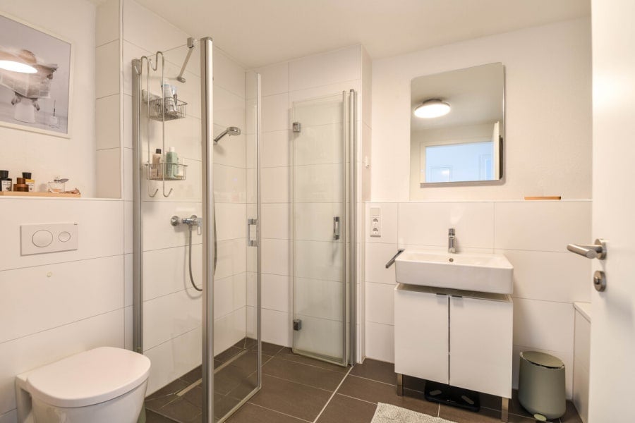 Wohnung Keldersstraße in Solingen