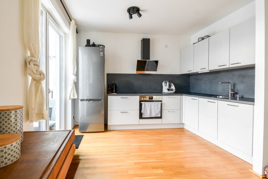Wohnung Keldersstraße in Solingen