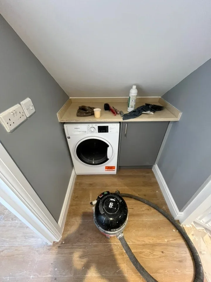 Room Darwin Drive in Greater London