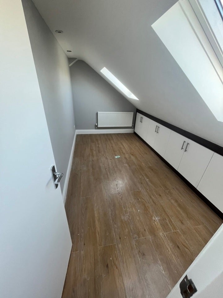Room Darwin Drive in Greater London