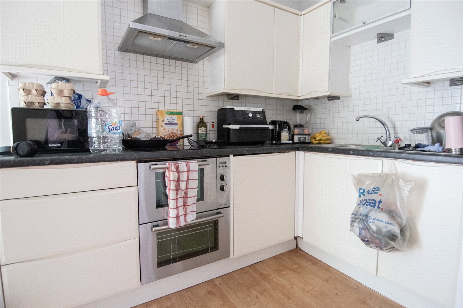 Flat Woodbrooke Grove in Birmingham