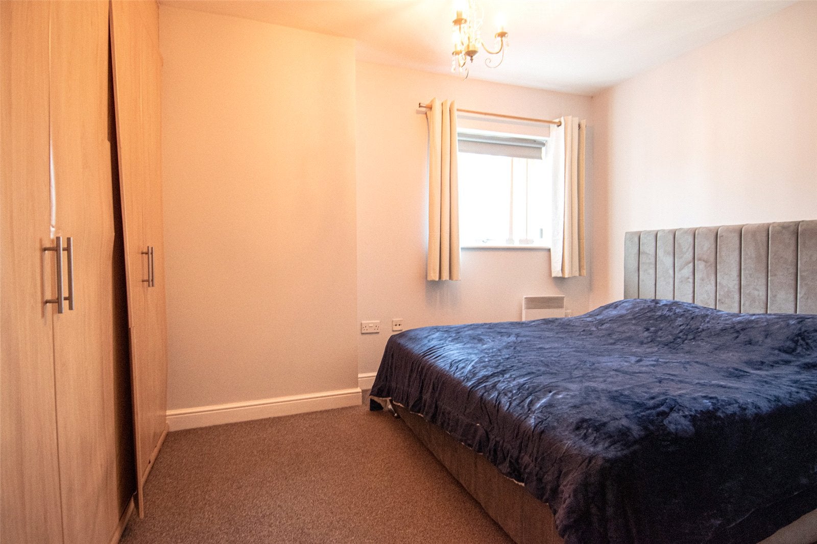 Flat Woodbrooke Grove in Birmingham