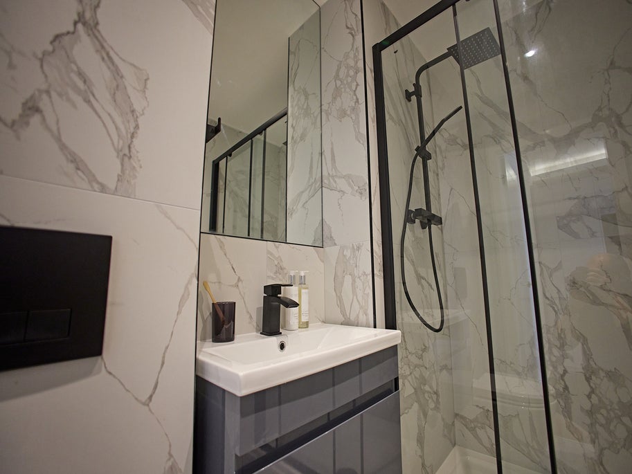 Flat Eastgate in Leeds