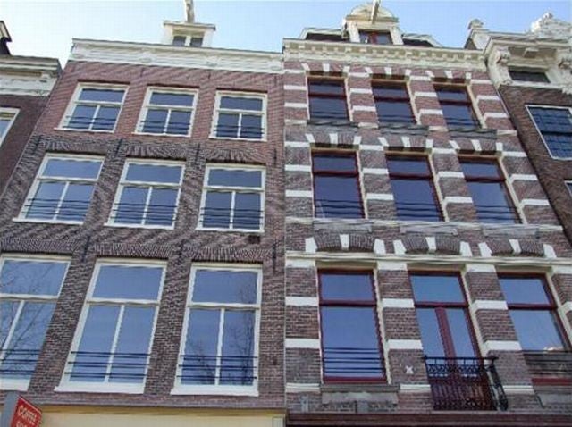 Woning te huur: Prinsengracht, Amsterdam