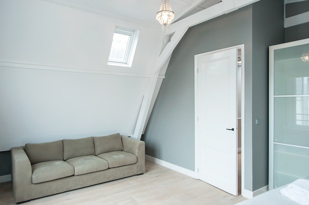 Woning te huur: Prinsengracht, Amsterdam