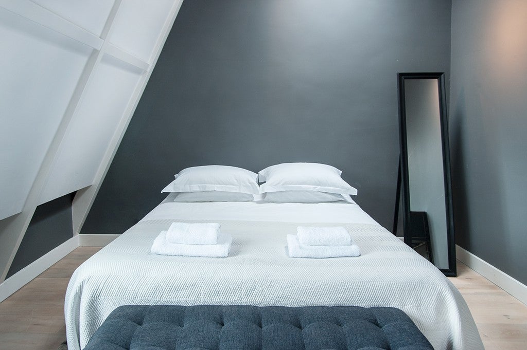 Woning te huur: Prinsengracht, Amsterdam