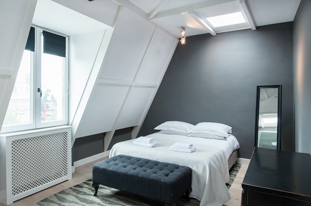 Woning te huur: Prinsengracht, Amsterdam