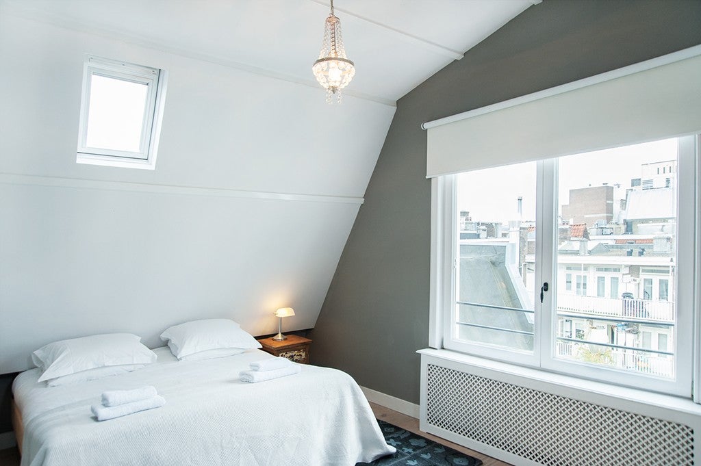 Woning te huur: Prinsengracht, Amsterdam