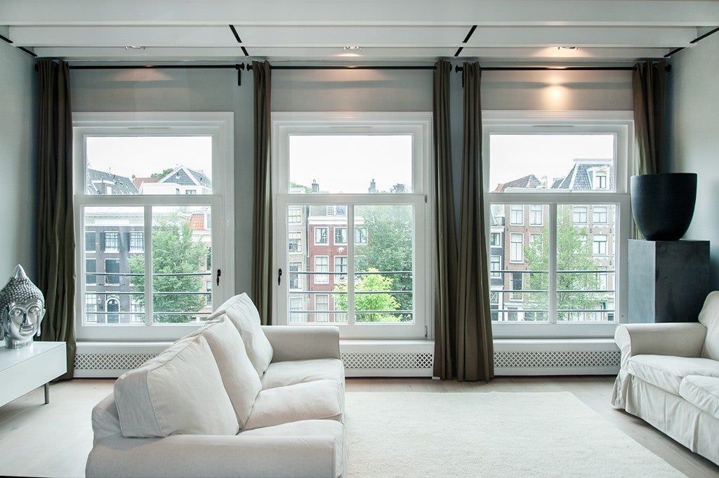 Woning te huur: Prinsengracht, Amsterdam