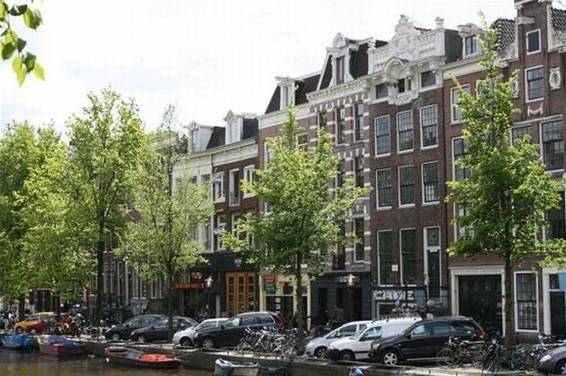 Woning te huur: Prinsengracht, Amsterdam