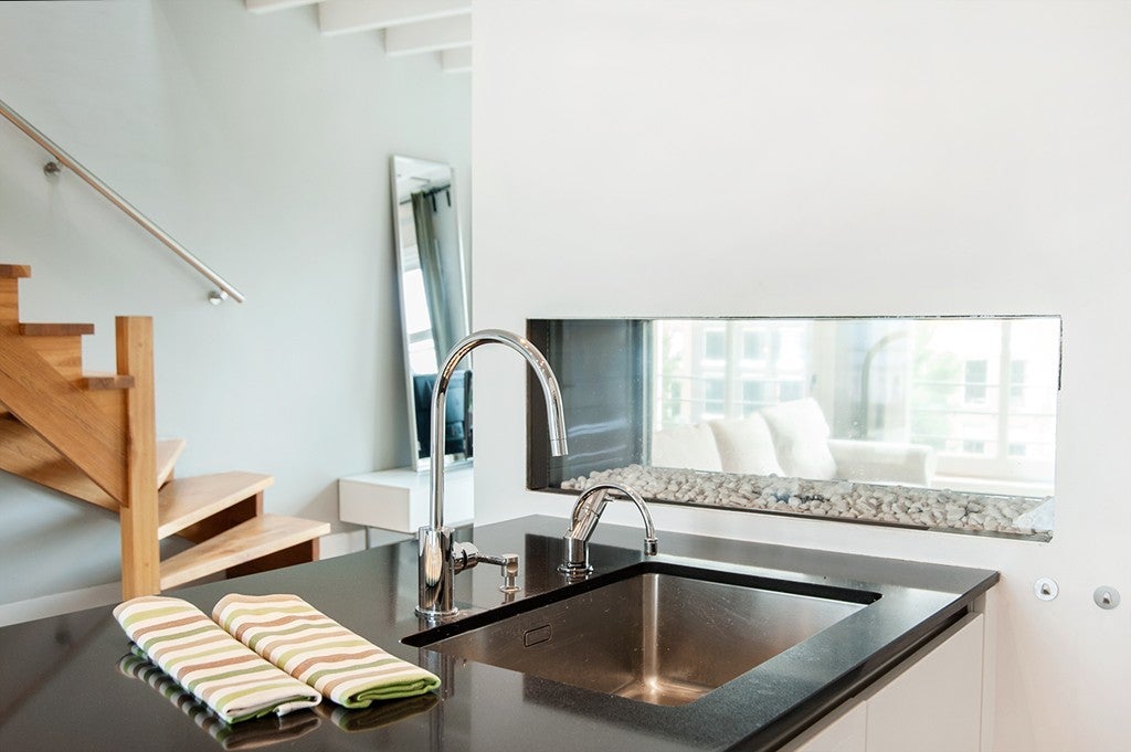 Woning te huur: Prinsengracht, Amsterdam