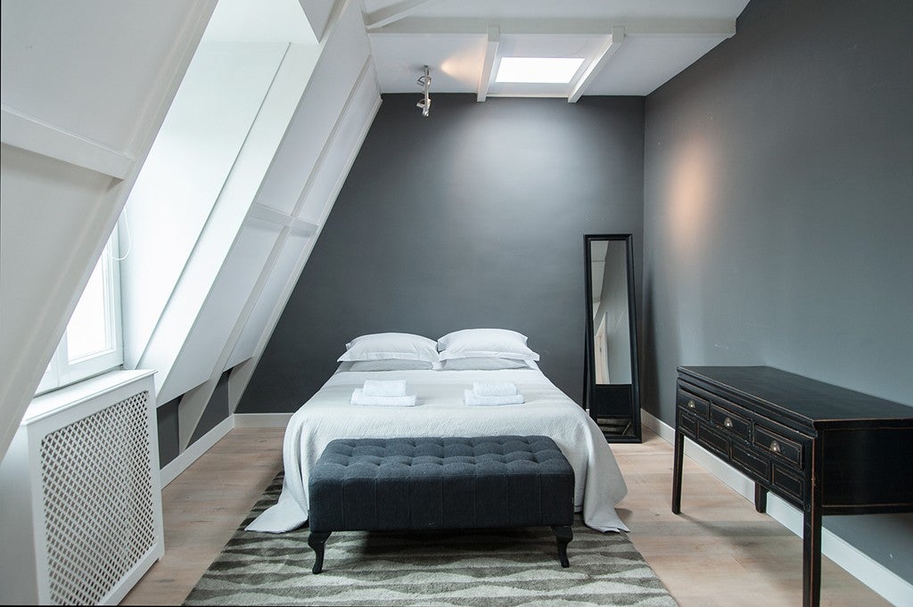 Woning te huur: Prinsengracht, Amsterdam