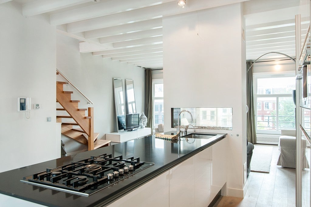 Woning te huur: Prinsengracht, Amsterdam