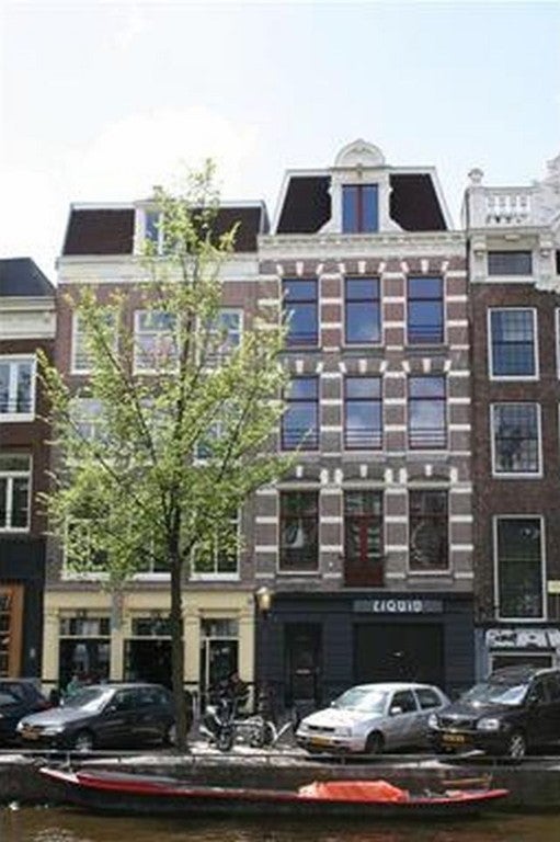 Woning te huur: Prinsengracht, Amsterdam